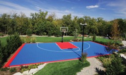 Backyard Sports Courts: Transform Your Outdoor Space into a Sports Haven