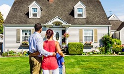 How To Find the Perfect Home Builder for Your Dream House