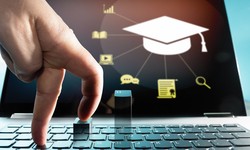 Next-Level Success: Conquer the GED Exam Online