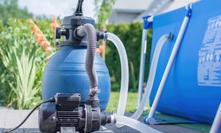 Discovering the Best Pool Pumps for Noise Reduction