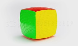 What is Rubik's Cube?