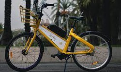 Exploring Electric Bicycles in Barcelona: Spring Bikes' Electrification and Customization
