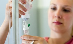 Detoxify and Rejuvenate: Exploring the Benefits of Chelation Therapy at IV Klinik