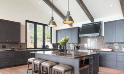 Kitchen Renovation Tips from Experienced Contractors in Essex
