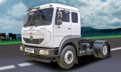 Exploring the Price and Features of Ashok Leyland Trucks