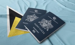 Unlock Global Opportunities: Power and Ranking of the Saint Lucia Second Passport