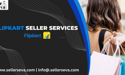 Empower Your Ecommerce Business with Flipkart - Seller Seva