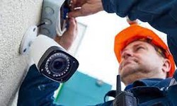 Surveillance Cameras: Safeguarding Security in Canada