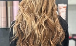 Discover Your Perfect Look at Bellissima Hair Salon in Anthem, AZ