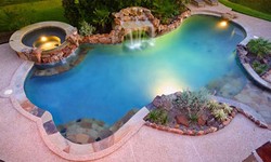 Enhancing Your Oasis with a Spa Addition