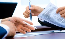 Role of translation services for official document translation