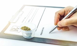 Find Your Local Medical Marijuana Dispensary in Virginia