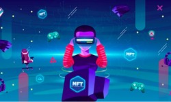 The Metaverse NFT Boom: Monetizing Virtual Creations Like Never Before