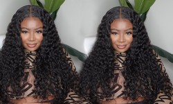 All You Need To Know About Deep Wave Wigs