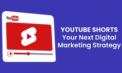 HOW TO GROW A PRODUCT/BRAND WITH  YOUTUBE SHORTS