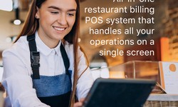 What is the best point-to-sale system for the restaurant business?
