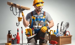 Cheap Handyman Services in Dubai: Home Repairs | 045864033