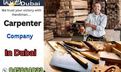 Cheapest Carpeter Company in Dubai | 045864033