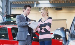Essential Guide To Choosing The Right Car Dealer