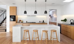 Creating a Bright and Inviting Kitchen: Best Lighting Options in Brisbane
