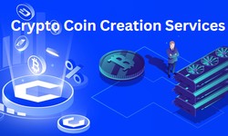 Crypto Coin Creation Services Demystified: What You Need to Know