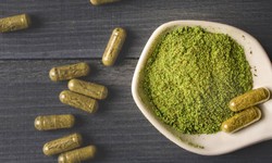 Bumble Bee Kratom: The Buzz Around this Potential Game-Changer in Wellness