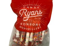 Rockets Candy: The Tiny Treats That Ignite Joy