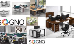 What are the Advantages of Modular Office Workstation?
