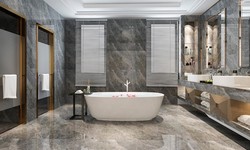 Revitalise Your Home: The Top Five Floor Tiling Trends in London