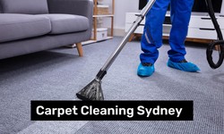 The Ultimate Guide to Carpet Cleaning Sydney: Dos and Don'ts for Every Homeowner