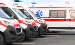 Reasons To Hire A Non-Emergency Medical Transportation Company