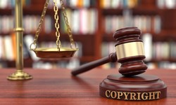 Copyright Lawyers UK: Safeguarding Intellectual Property Rights