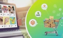 Top B2B eCommerce Software Platforms to Launch Multi-Vendor Marketplaces