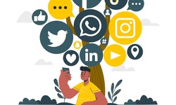 9 Strategies for Effective Social Media Marketing