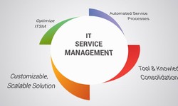 The Importance of IT Service Management in the IT Industry