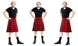 The Wallace Tartan: Unveiling the Scottish Tradition’s Magic!