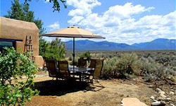 Creating Memories: A Review of Vacation Rental Homes in Taos
