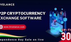 P2P Crypto Trading Revolution - Up to 30% Discount on Exchange Software!