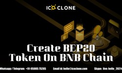 Create a BEP20 Token for Startups - Factors to Consider