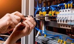 Empowering Homes: How Electricians Light Up Your Life?