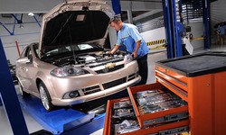 Troubleshooting Car Electrical Problems: When to Seek Help from an Auto Electrician