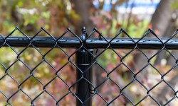 Chain Link Fence Supplies: Your Top Choice for a Sturdy, Secure Fencing Solution