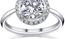 From Vintage to Modern: Evolving Trends in Diamond Engagement Rings