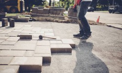 Factors To Consider Before Choosing Brick Paver Installation Services