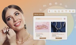 Digital Asset Management Shaping the Future of Jewelry and Diamonds