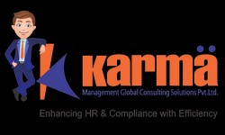 "Efficient Payroll Processing with Karma Management"