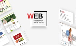 The Ultimate Guide to Choosing the Right Web Design Company