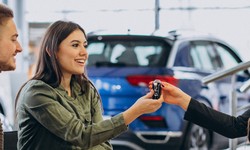 Driving Towards Your Dream Car: Reasons to Opt for Car Financing