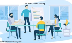 Navigating Success with ISO 55001 Training and Maximizing ROI through Efficient Asset Management