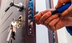 How to get Locksmith services in Headingley